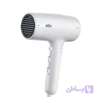سشوار حرفه ای براون مدل HD210
