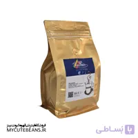 دان قهوه کلمبیا 100% قهوه عربیکا