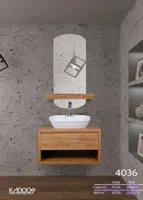 کابینت روشویی کد ۴۰۳۰