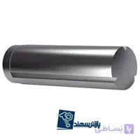 پین شیاردار