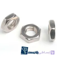 مهره نیمه باریک
