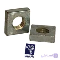 مهره چهارگوش