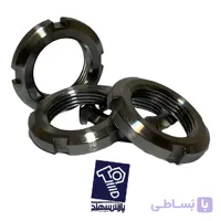 مهره چاکنت