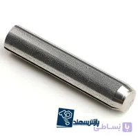 پین شیاردار استوانه ای