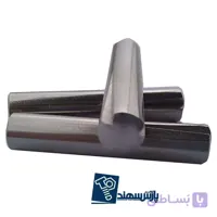 پین شیاردار موازی
