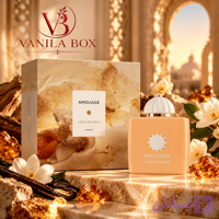 عطر ادکلن زنانه آمواج لاو دیلایت ادو پرفیوم حجم 100 میلی لیتر