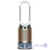 تصفیه هوا دایسون مدل PH05 رطوبت ساز و فن خنک کننده-گارانتی اصلی 24 ماه مدیاجی