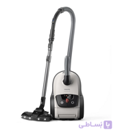 جاروبرقی 2200 وات فیلیپس مدل 10/XD8042
