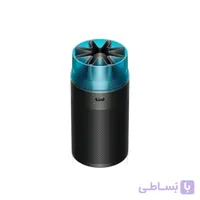 تصفیه هوای دایسون مدل HJ10 مشکی (مناسب برای فضای 20 تا 40 متر مربع)