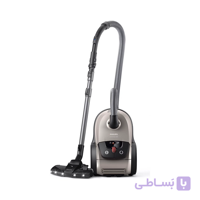 جاروبرقی 2200 وات فیلیپس مدل XD8052/12