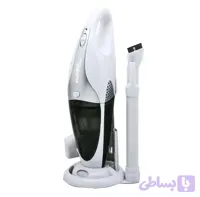 جارو شارژی مخصوص آب و خاک پرشیا فرانس مدل PR-964