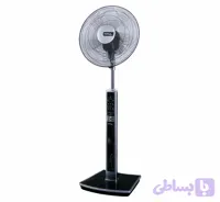 پنکه ایستاده پرشیا فرانس مدل PR-007