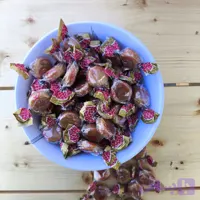 آبنبات شیری خامه ای شونیز(۱۰۰ گرم)