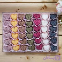 نبات دمنوشی کادویی(۵۰۰ گرم)