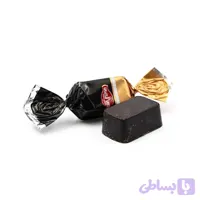 کاکائو تلخ 90% (۱۰۰ گرم)