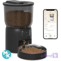 ظرف غذای گربه اتوماتیک Balimo، مدل du-f06w
