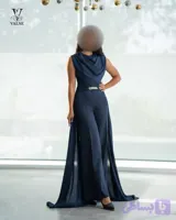 لباس مجلسی اورال آنیسا