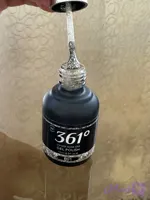 لاکژل دیسکو 15میل برند 361درجه شماره B01 (کد ZQH8Q)