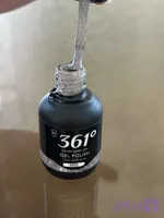 لاکژل دیسکو 15میل برند 361درجه شماره M05