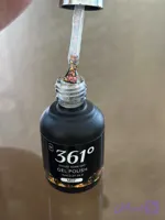 لاکژل دیسکو 15میل برند 361درجه شماره M07