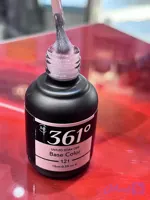 لاک بیس 15 میل برند 361 درجه شماره 121