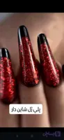 پلی ژل30گرمی شایندار برند 361درجه قرمز