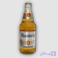 آبجو بلومبرگ روسی 500 میل Blamberg باکس 12 عددی