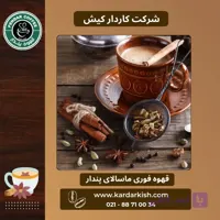 چای ماسالا ساده | 150 گرم