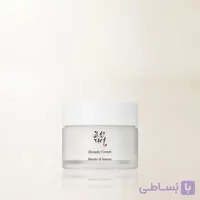 کرم مرطوب کننده و ضدچروک beauty of joseon مدل Dynasty حجم 50 میلی لیتر