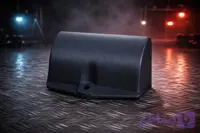 قاب خازن