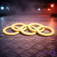 واشر خلاصی