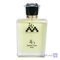 عطر زنانه استیل جنیفر لوپز مندلیف