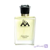 عطر زنانه ایفوریا کلوین کلاین مندلیف