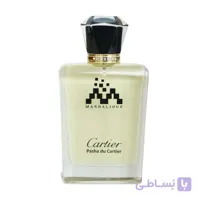 عطر مردانه کارتیر پاشا مندلیف