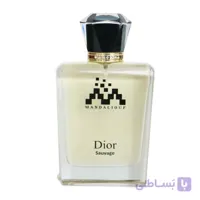 عطر مردانه دیور ساواج مندلیف