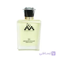عطر مردانه سیلور سنت مندلیف