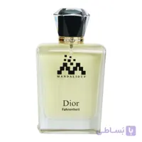 عطر مردانه دیور فارنهایت مندلیف
