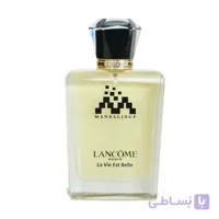 عطر زنانه لانکوم لاوی ست بل