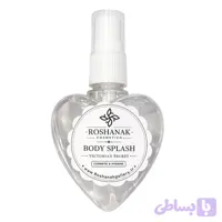 بادی اسپلش رایحه Victoria’s Secret