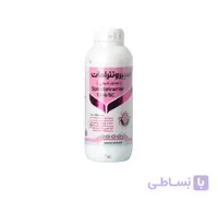 حشره کش اسپیروتترامات (موونتو) بهاور شیمی 1 لیتری