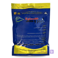 حشره کش اویسکت (تیوسیکلام هیدروژن اوکسالات) 250 گرمی سرای سپند