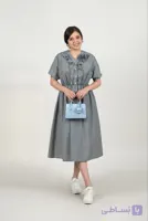 پیراهن زنانه