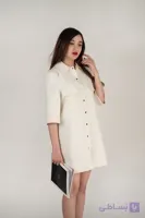 پیراهن زنانه