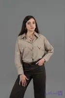 شومیز زنانه