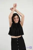تاپ زنانه