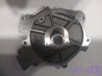 کفی اویل پمپ cvt 18 و cvt25