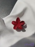 گیره مو چری مینی Cherry Blossom