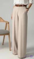 شلوار بگ