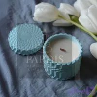 شمع شات معطر برند پردیس
