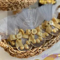 گیفت عروسی بسته ۲۰ عددی برند پردیس